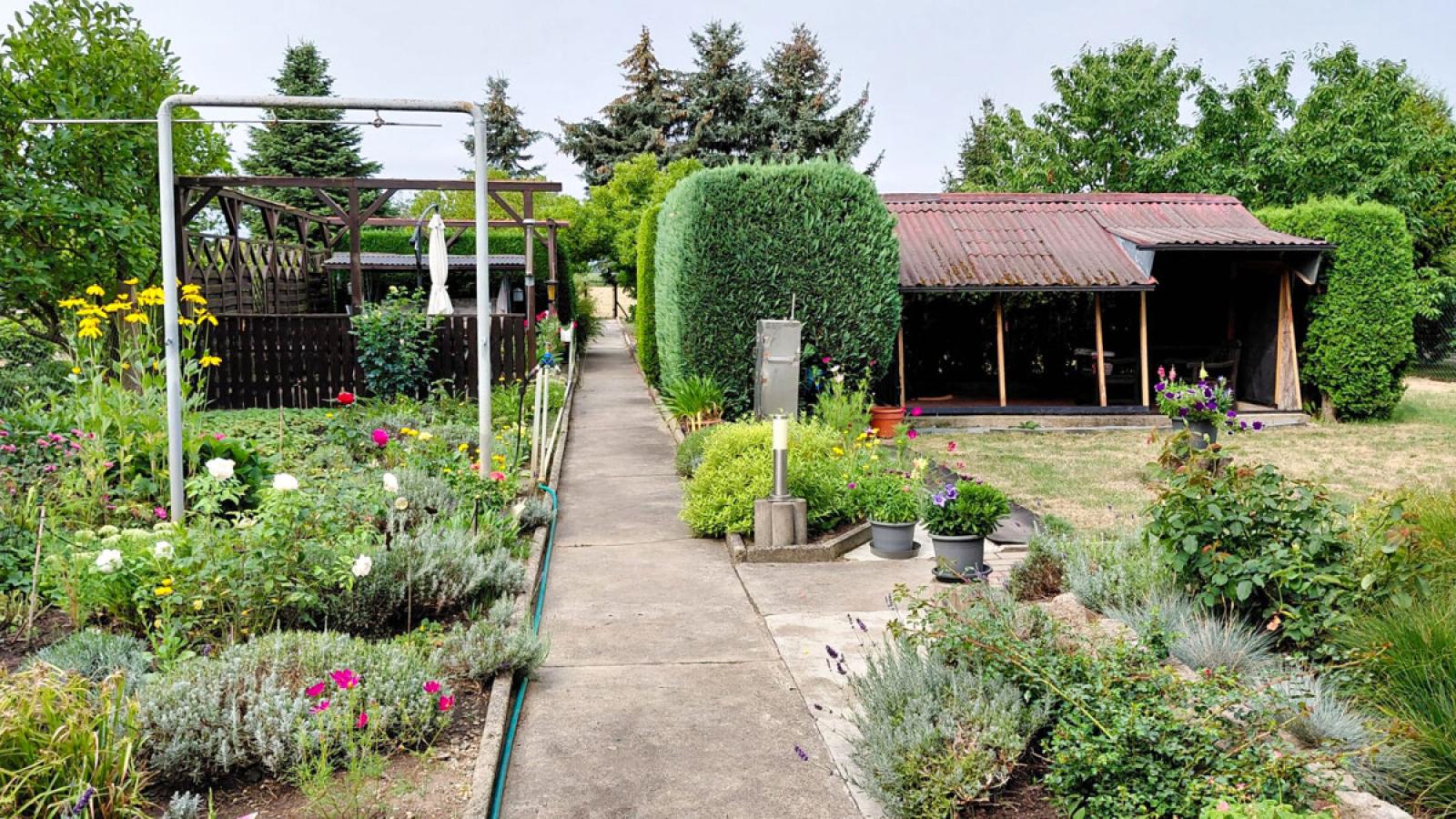 Garten