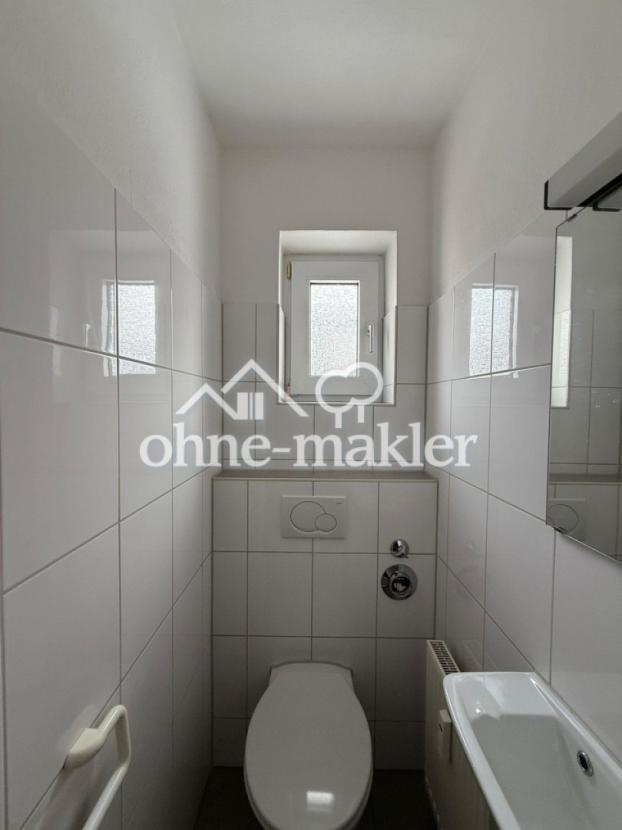 Toilette