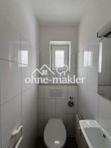Toilette