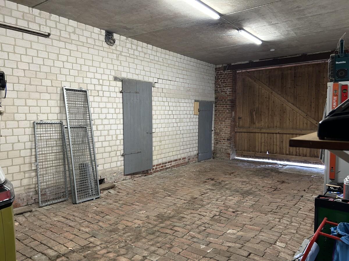 Der PKW Stellplatz