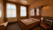 Schlafzimmer OG (digital aufgeräumte Darstellung)