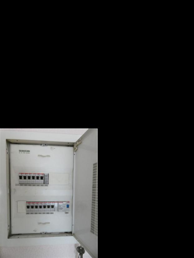 Elektrik mit FI