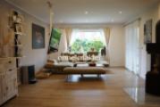 Wohnzimmer/Wintergarten