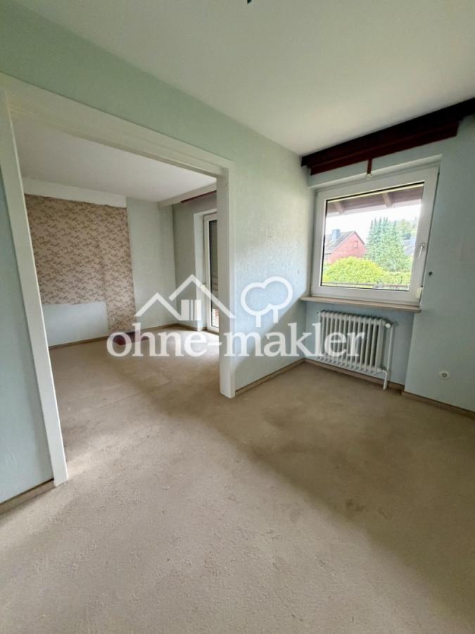 1. Schlafzimmer 1. OG