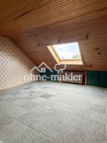 2. Schlafzimmer 2. OG