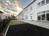 Garten und Terrasse