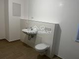 Bad mit Dusche
