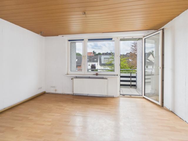 Wohnzimmer- Bochum