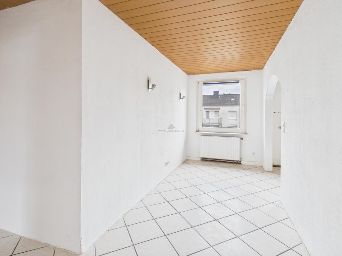 Essbereich- Weyel Immobilien