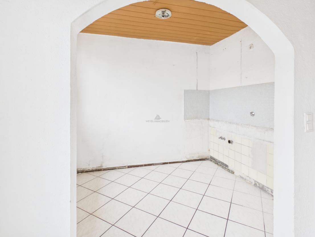 Küche- Weyel Immobilien