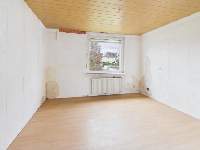 Schlafzimmer- Weyel Immobilien