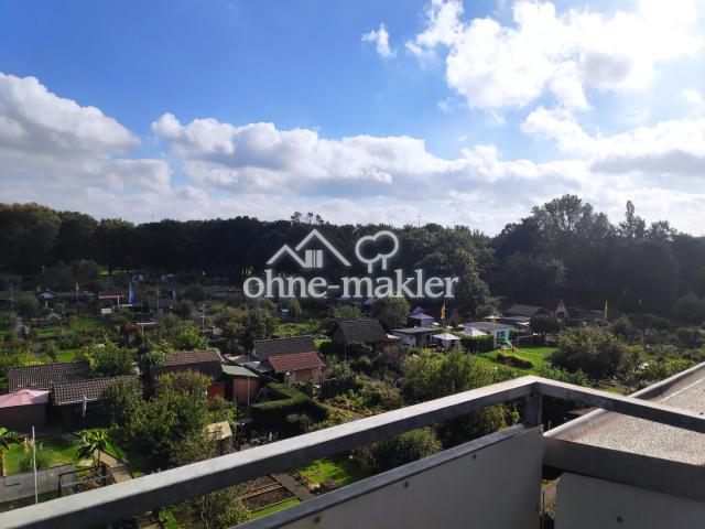 Schöne Aussicht