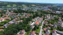 Ausblick Umgebung