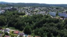 Ausblick Umgebung