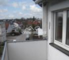 Aussicht West