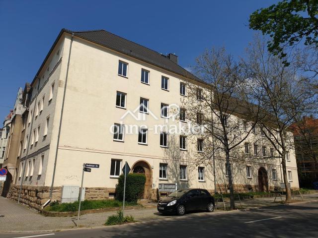 Aussenansicht Straßenseite