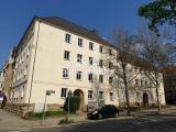 Aussenansicht Straßenseite