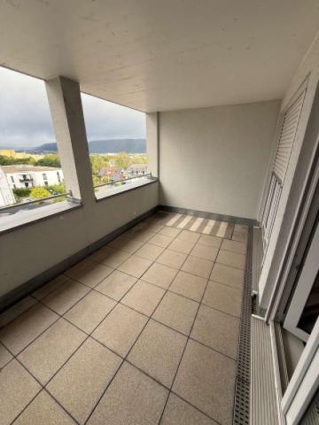 Loggia