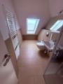 Bad mit Dusche