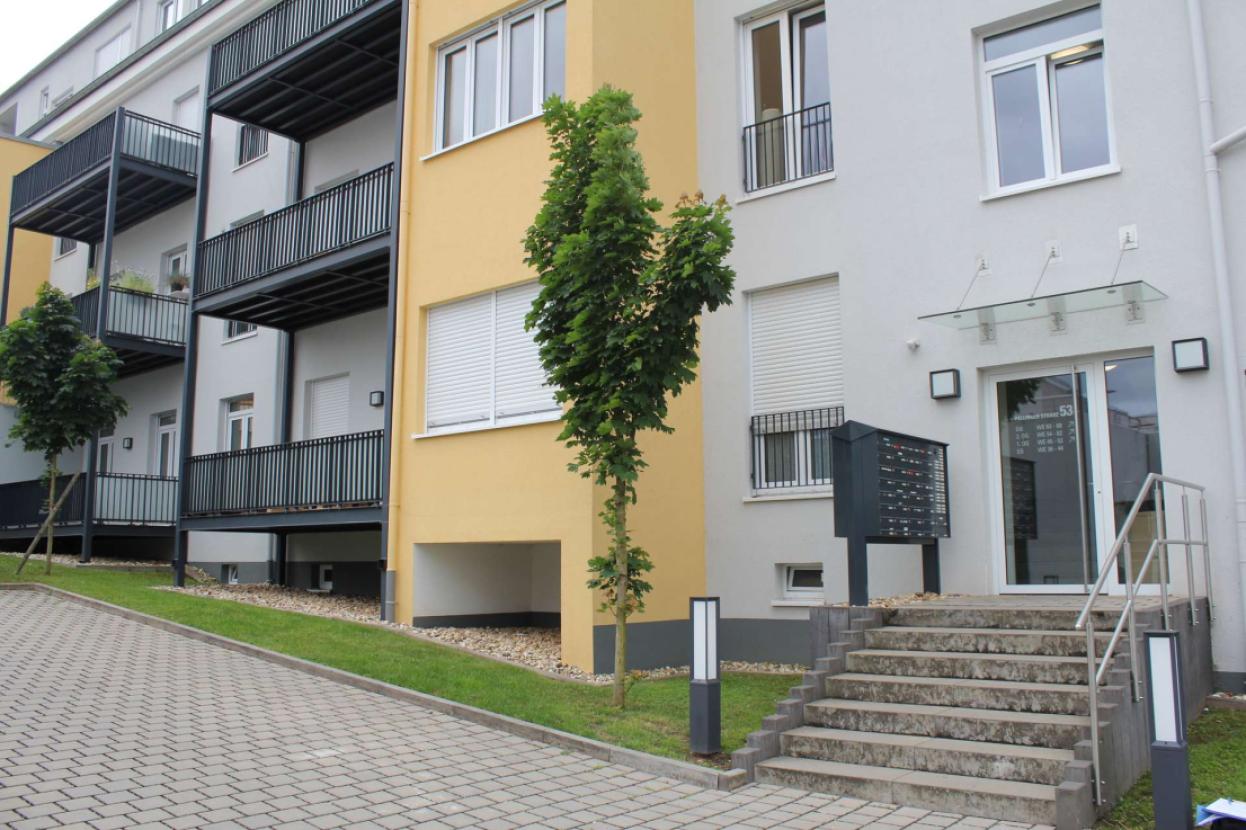Außenansicht