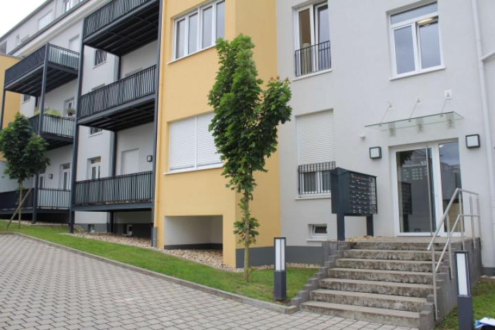 Außenansicht