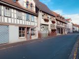 Straßenansicht Kirchstraße
