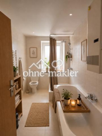 1. Badezimmer