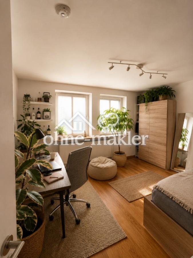 1. Schlafzimmer