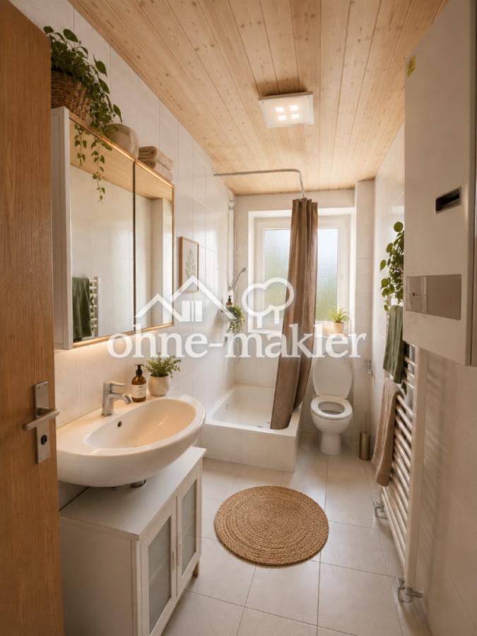 2. Badezimmer