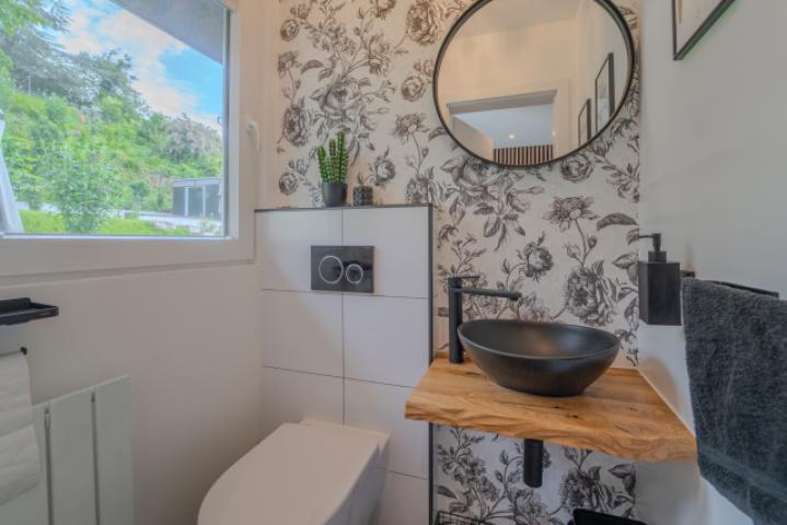 Gäste-WC 1.OG