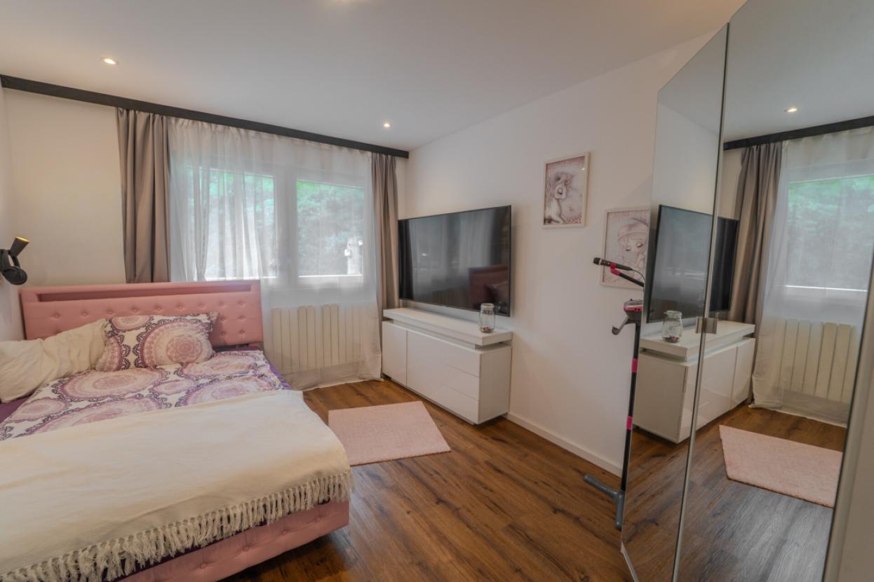 Schlafzimmer 2 1.OG