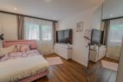 Schlafzimmer 2 1.OG