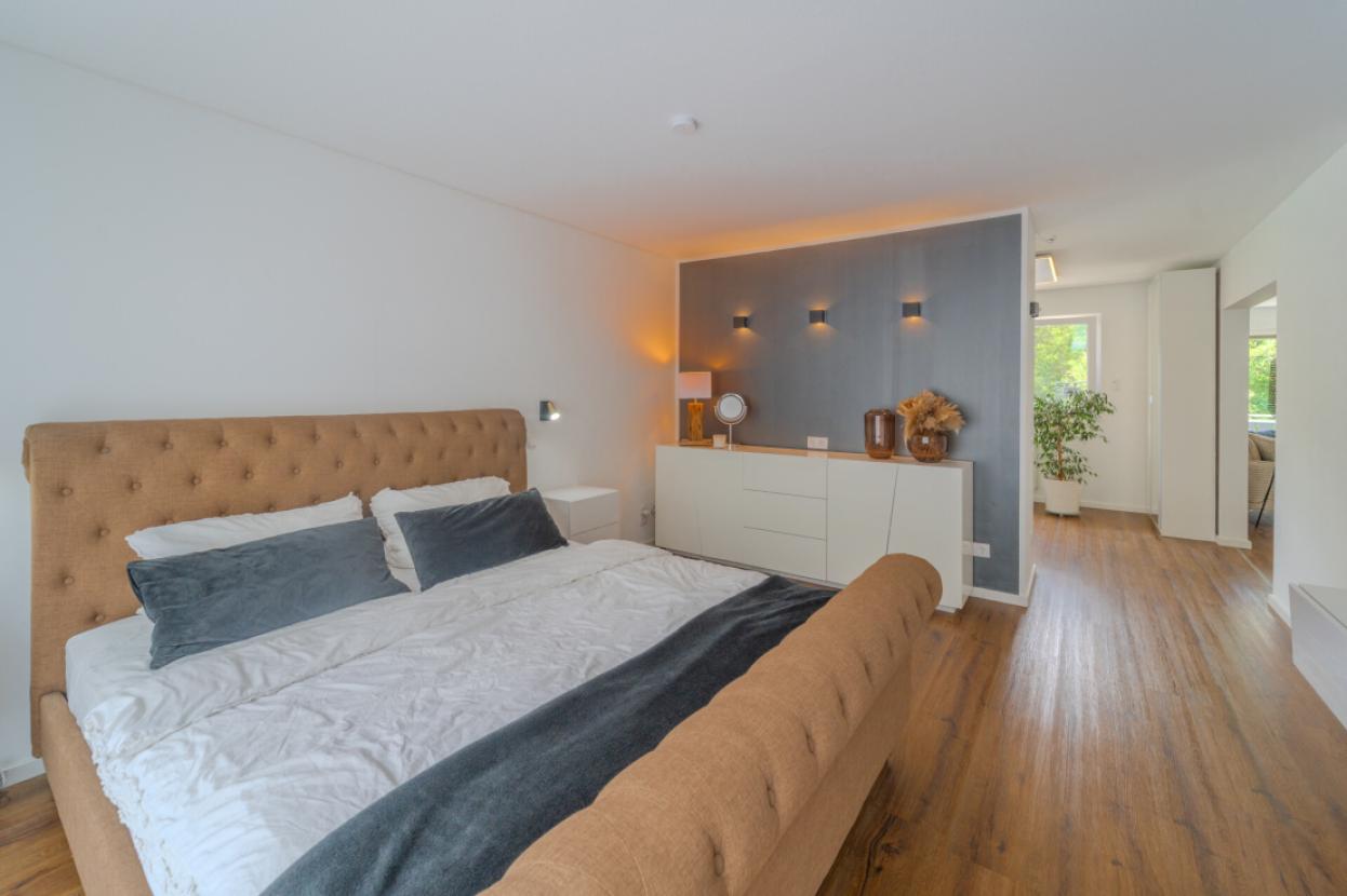 Schlafzimmer 3 1.OG