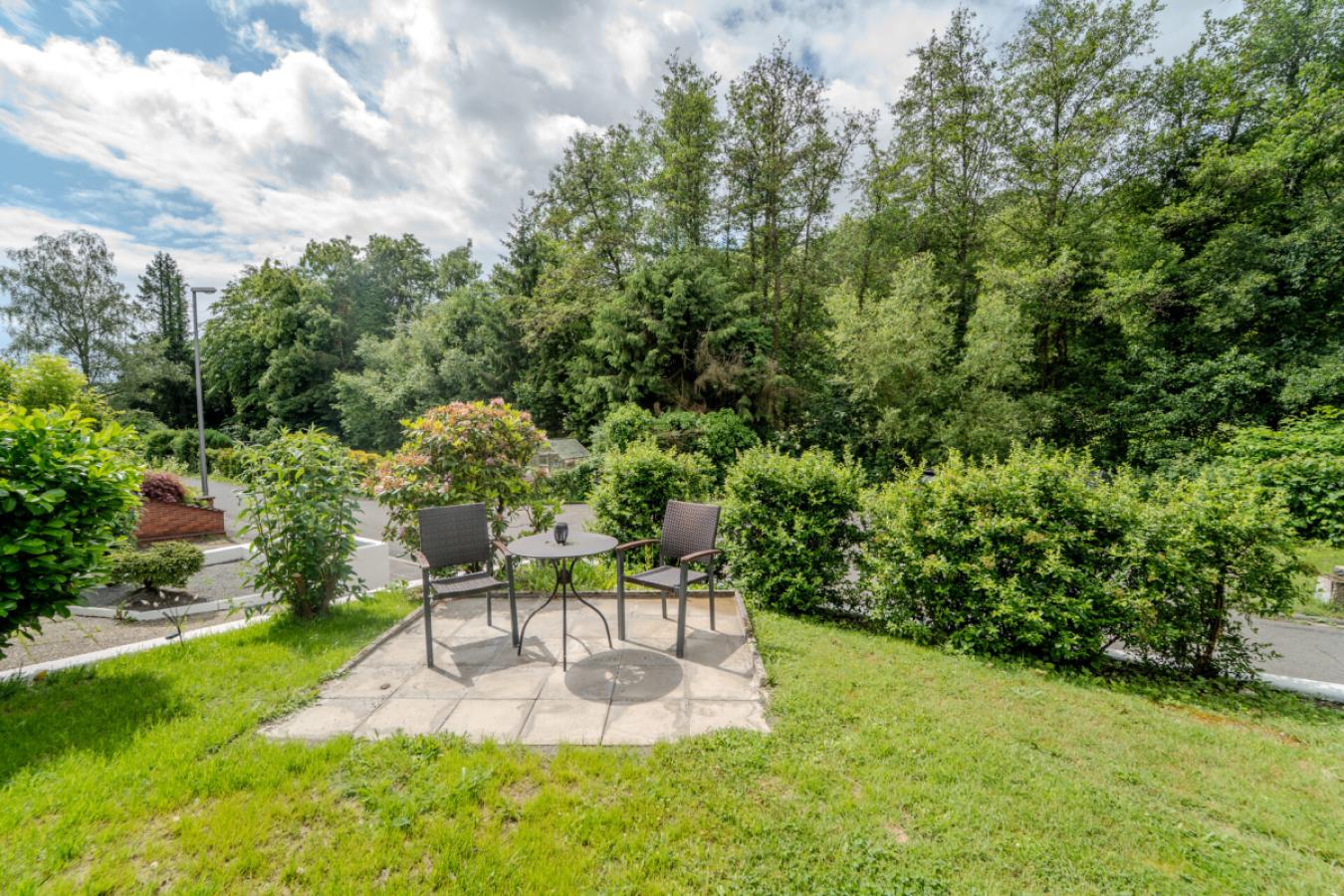 Garten EG