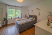 Schlafzimmer EG