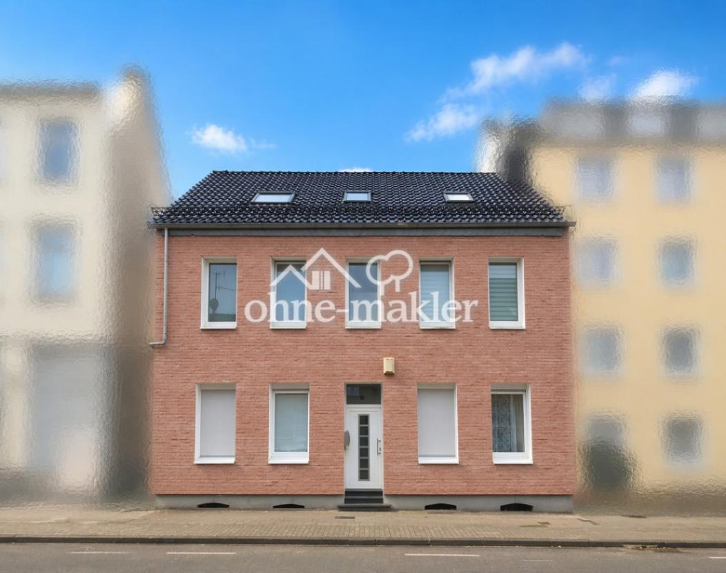 Hausfront