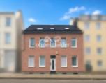 Hausfront