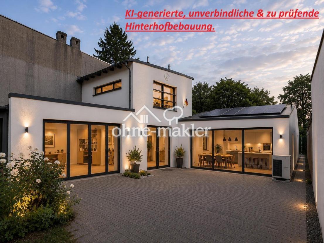 Ggf. Entwicklungspotential I