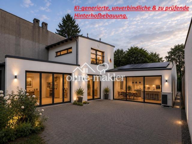 Ggf. Entwicklungspotential I