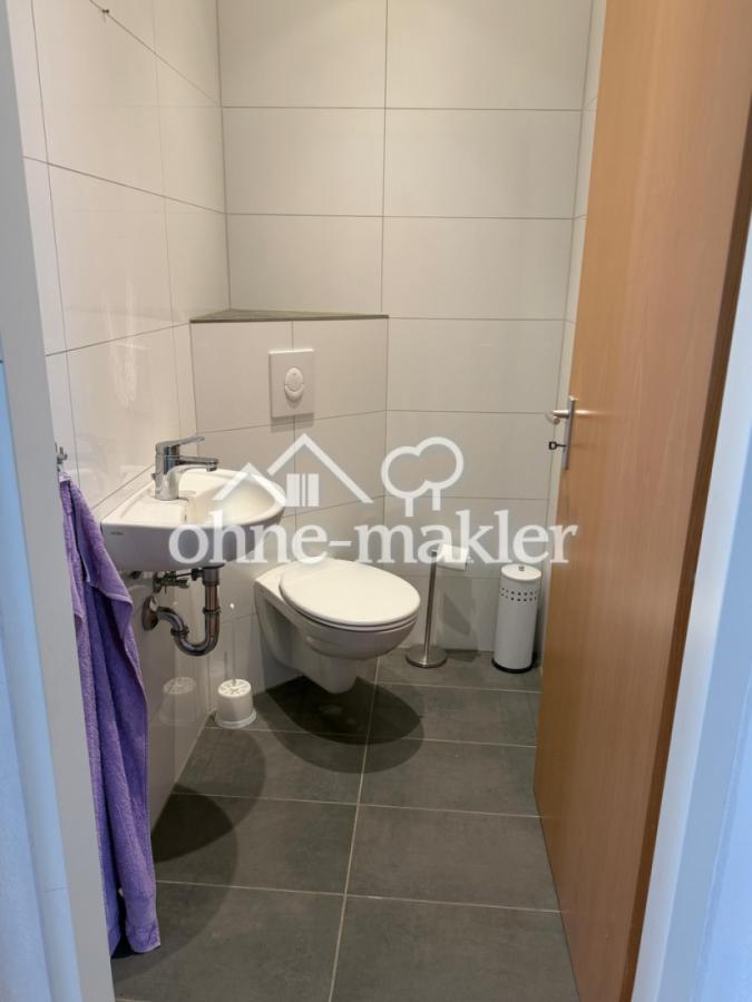 Gäste-WC