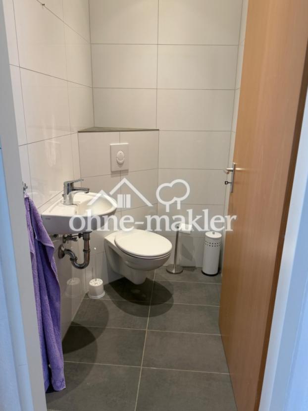 Gäste-WC