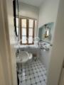 Gästetoilette EG