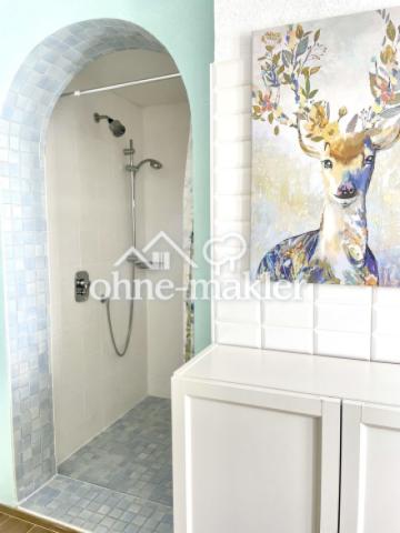 Dusche OG