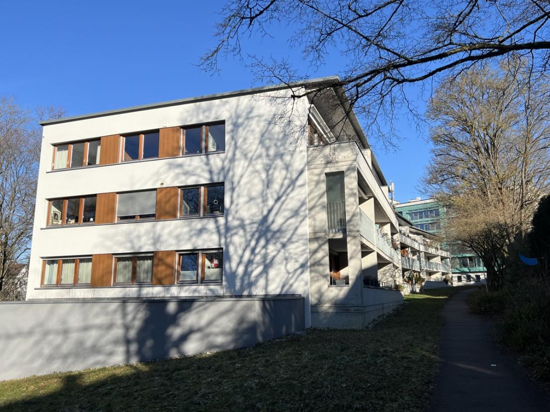 Gebäude