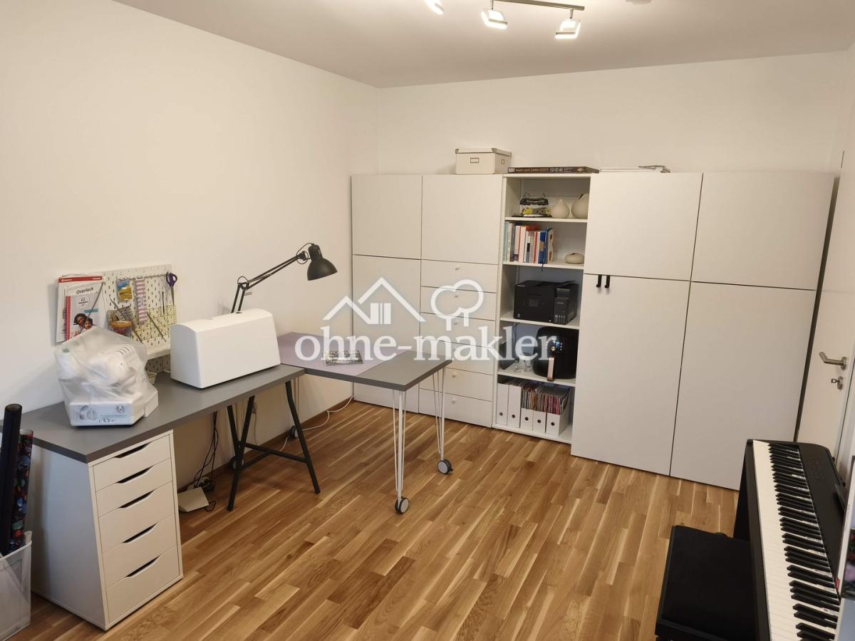 Arbeitszimmer