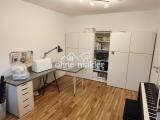 Arbeitszimmer