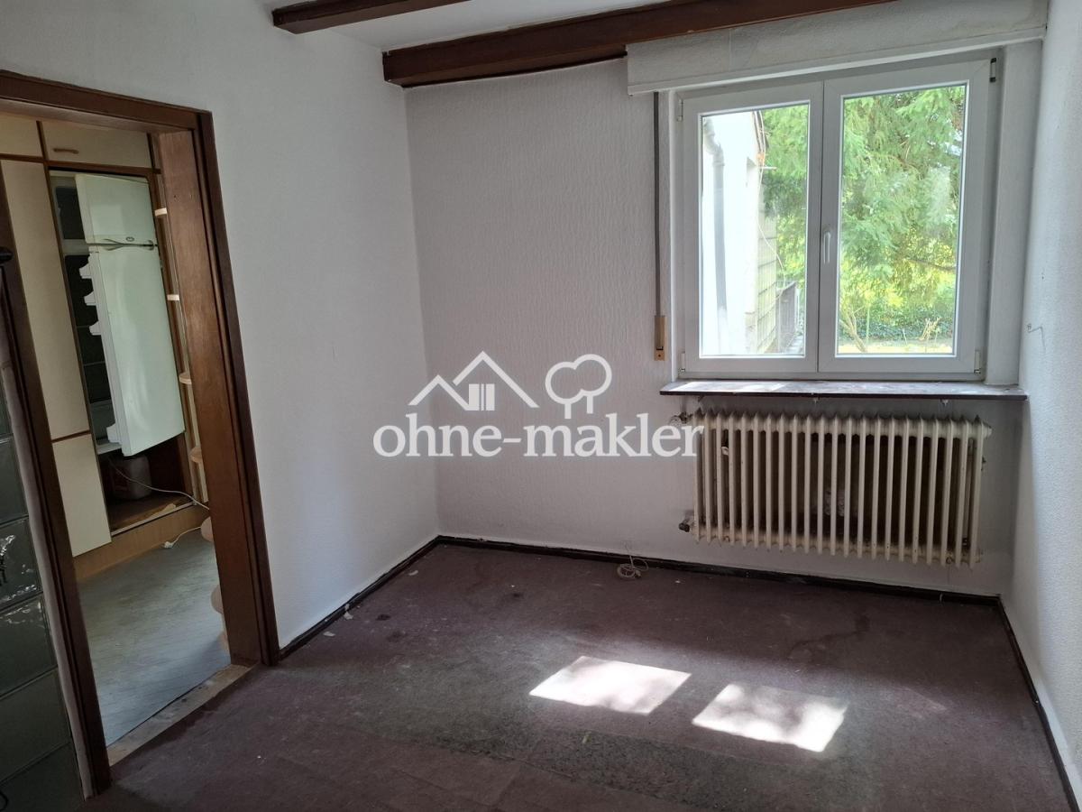 Esszimmer Ansicht 2