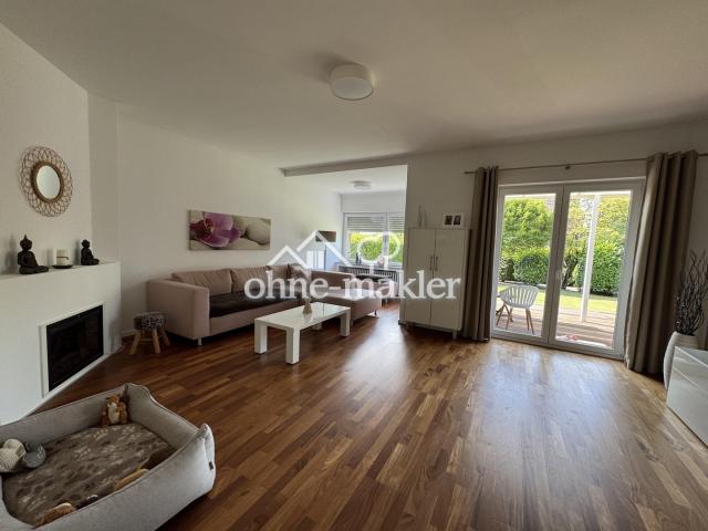 Wohnzimmer EG