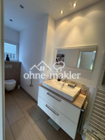 en suite Bad Schlafzimmer 1 #1