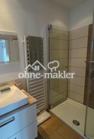 en suite Bad Schlafzimmer 1 #2